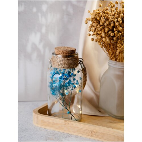 Декоративный светильник. Светодиодный ночник. Лампа. Фонарь.