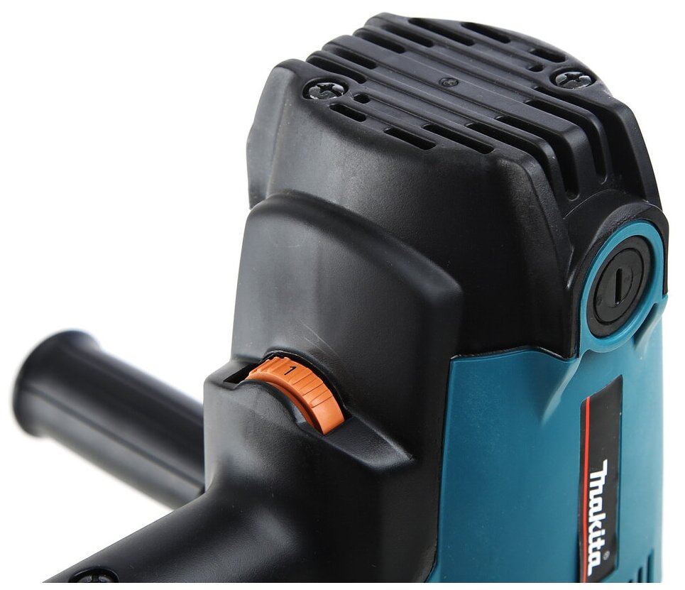 Полировальная машина Makita PV7000C, 900 Вт - фотография № 4