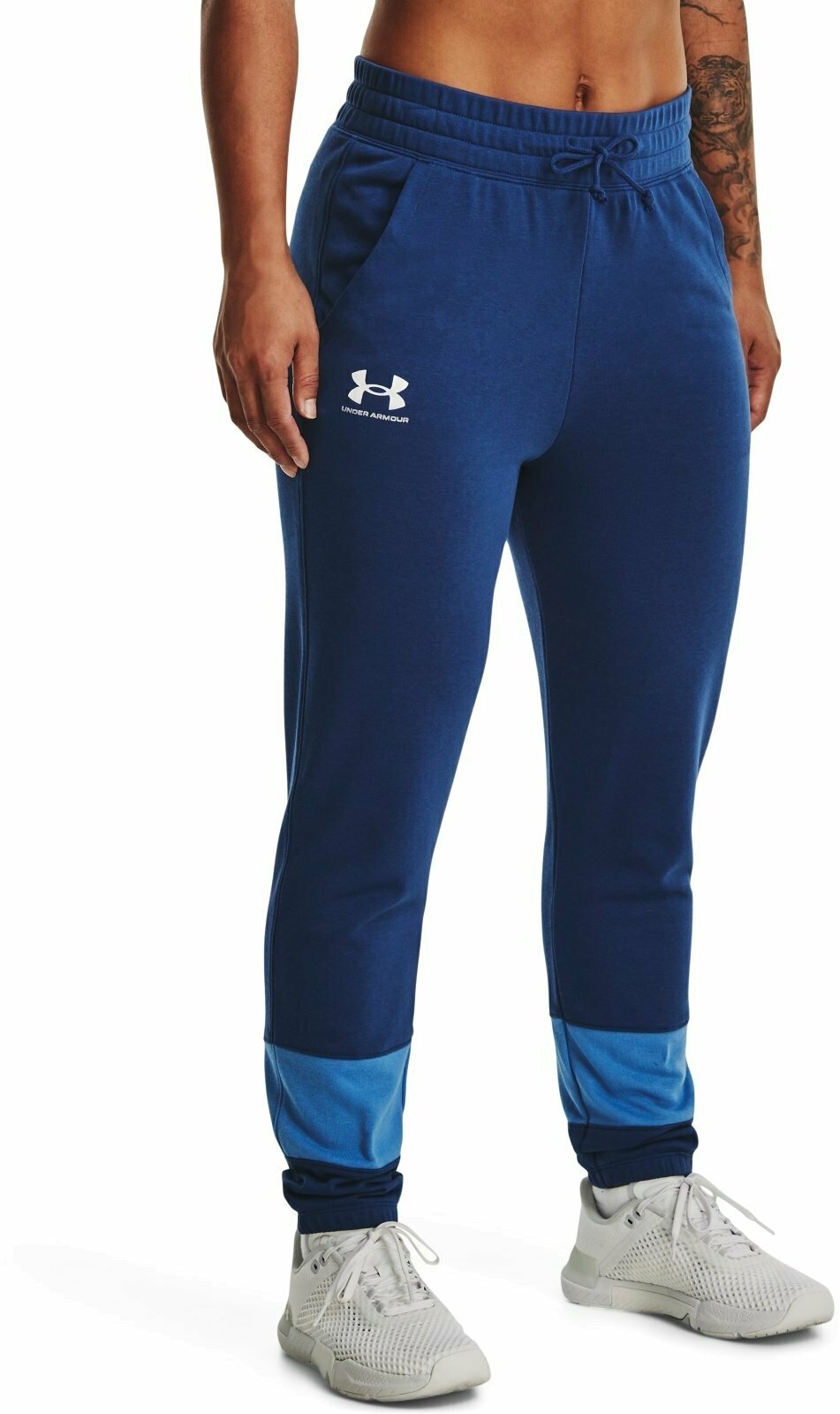 Брюки спортивные Under Armour