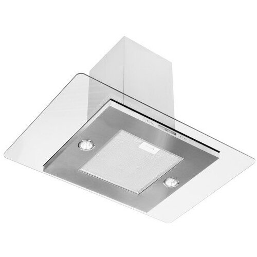 Вытяжка купольная ELICA Flat Plus IXA90 нержавеющая сталь 3511400₽