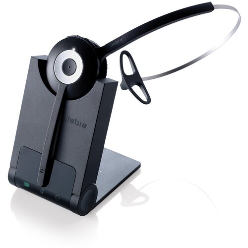 Гарнитура Jabra Pro 920 920-25-508-101 интерфейс подключения DECT 2805100₽
