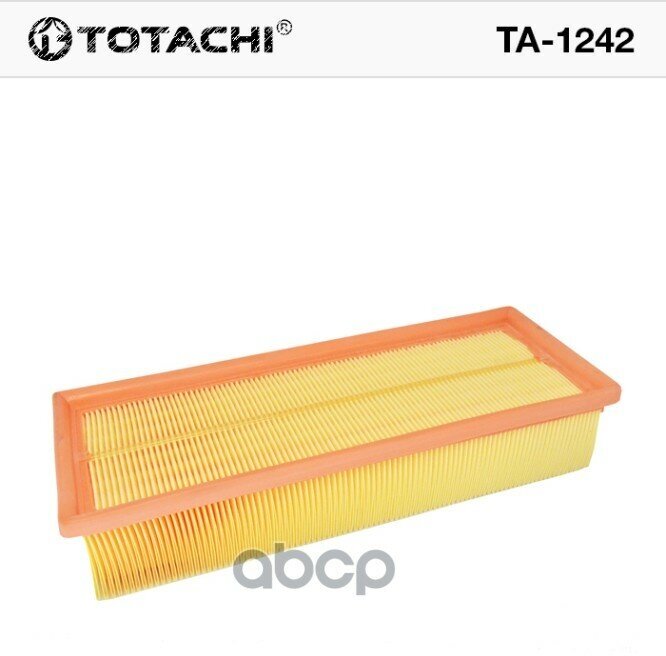 Totachi Ta-1242 Oem 1K0 129 620 D Mann C35 154 TOTACHI арт. TA-1242