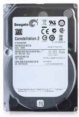 Жесткий диск Seagate 500GB 6G 7.2K MDL SATA 64MB 2.5 [ST9500620NS]