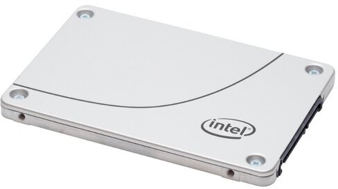 Твердотельный накопитель (SSD) Intel 480Gb (SSDSC2KB480G801)