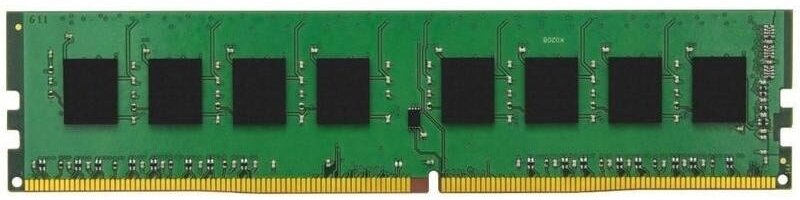 Оперативная память Kingston 16 ГБ DDR4 3200 МГц DIMM CL22 KVR32N22S8/16 - фотография № 8