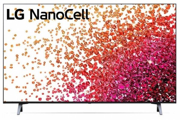 NanoCell телевизор LG - фото №15