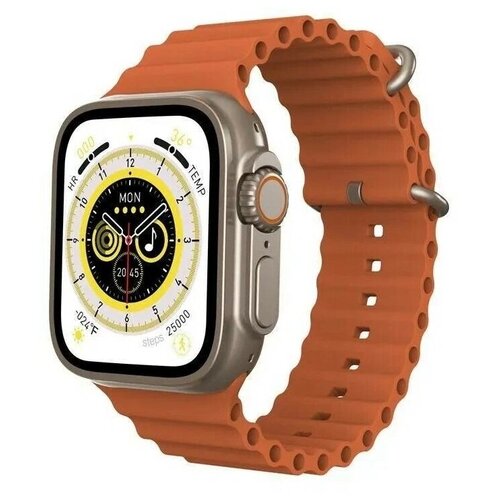 Смарт Часы новинка new generation Часы Умные стильный дизайнМужские женские Спортивные 265000₽