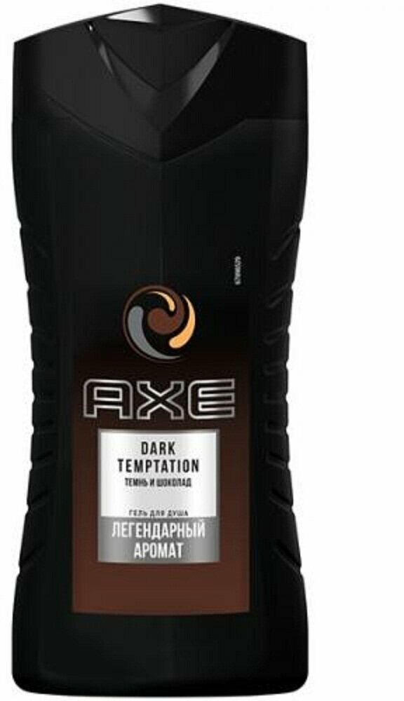 Гель для душа AXE Dark Temptation