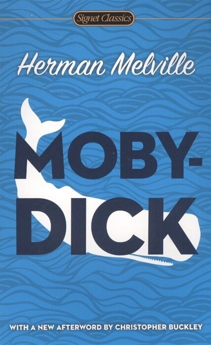 Moby Dick