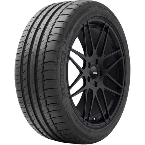 Шина Michelin Pilot Sport 2 295/30 R18 98Y XL N3 летняя