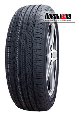 Шина 265/65R18 Triangle TR259 114H