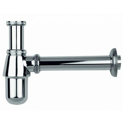Сифон для раковины D-Lin D61212 хром 1735₽