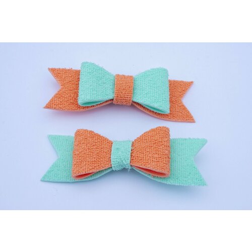 Заколка зажим 