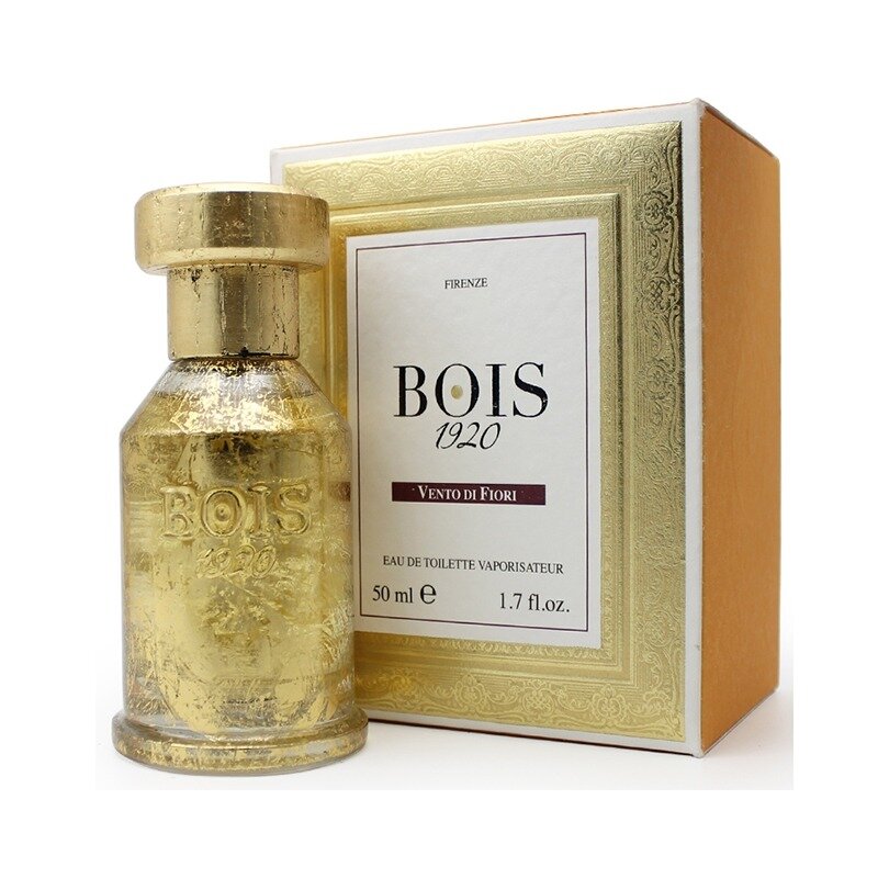 Bois1920 Vento di Fiori Ветер цветов 50ml