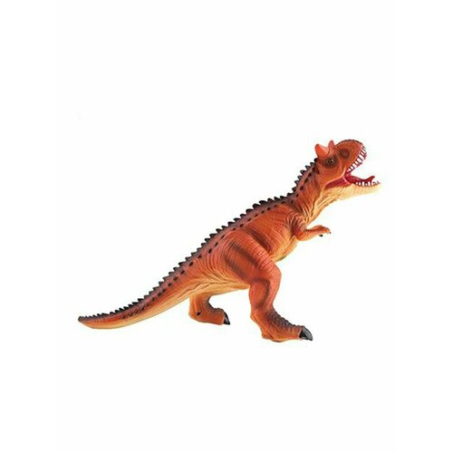 Динозавр Shantou Gepai E010-6 звук динозавр эл свет звук в асс эл пит ag13 3вх в компл дисплей