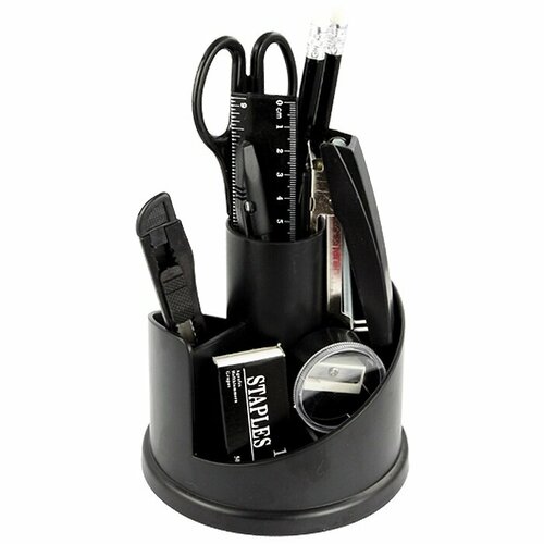 Набор офисный настольный 13 предметов 