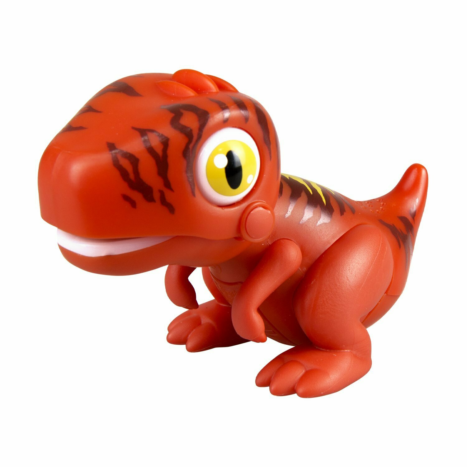 Динозавр Silverlit Глупи, красный 88581-1