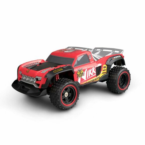 Машинка на радиоуправлении Nikko Pro Trucks Racing 5 10061 9347₽