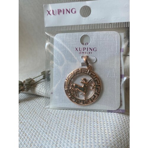 фото Подвеска xuping jewelry