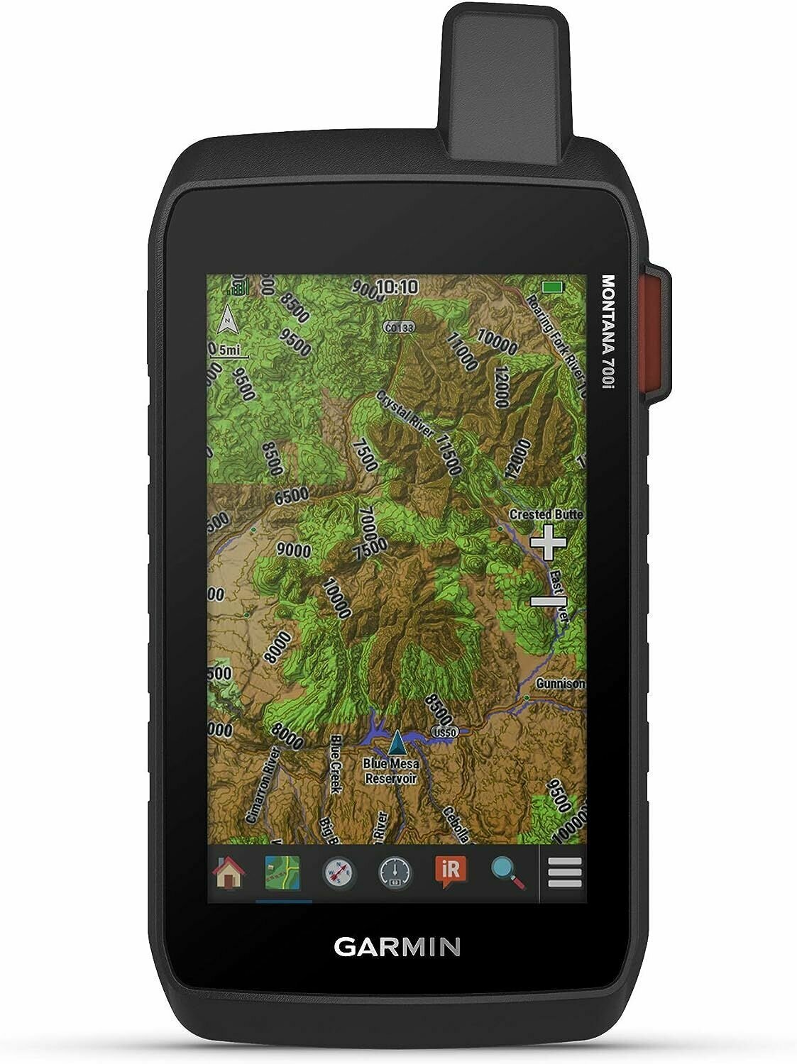 Garmin Montana 700i