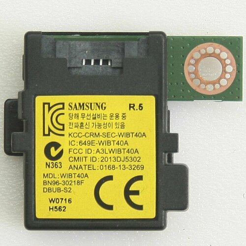 WiFi-модуль BN96-30218F