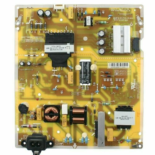 EAX67865201 LGP55TJ-18U1 блок питания для телевизора LG 55UK6200PLA 276000₽