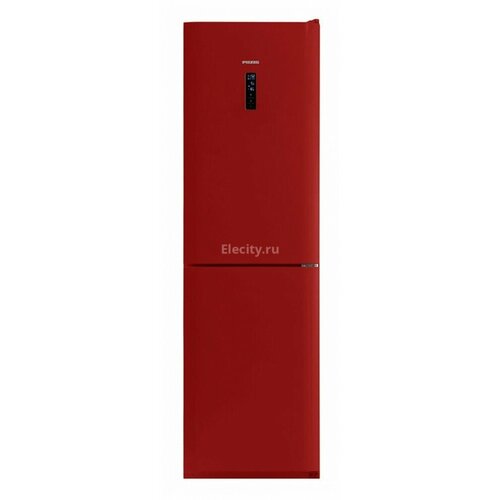 Двухкамерный холодильник POZIS RK FNF 173 рубиновый 5027000₽