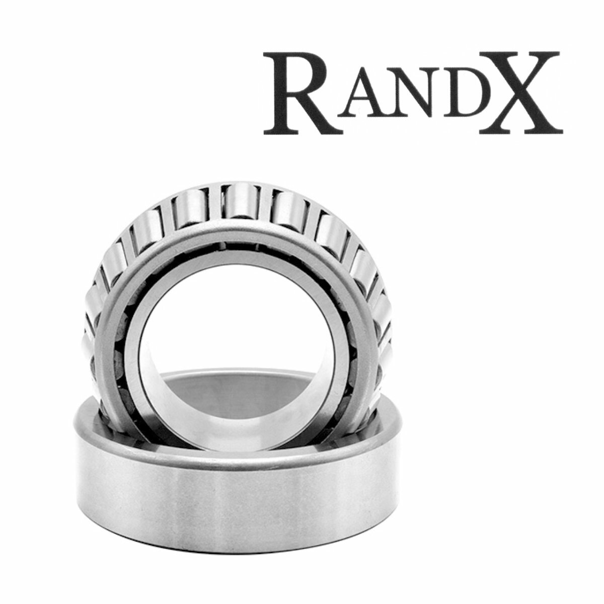 Подшипник RandX 6-7211 А (30211) размер 55х100х22,75 мм Малайзия