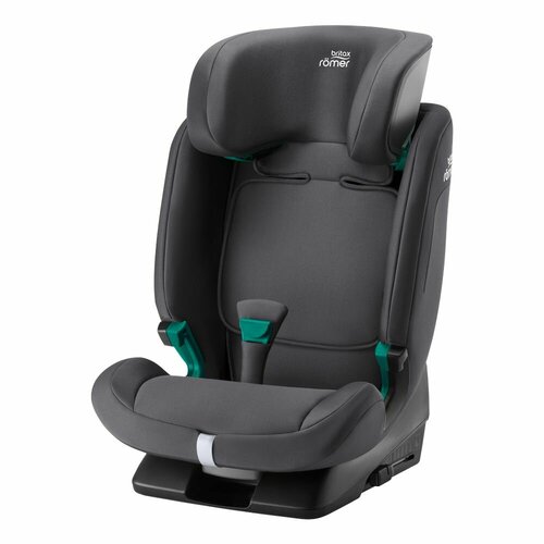 Детское автокресло Britax Roemer Evolvafix dusty rose