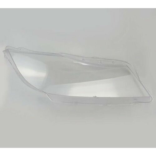 Стекло для фары BMW 3 E90 REST 2008-2013 г. в. левое, правое (комплект из 2 шт)