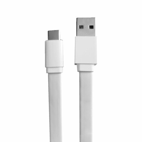 Кабель USB Xiaomi Mi USB - Type-C Qick Charge, 1,2м, белый