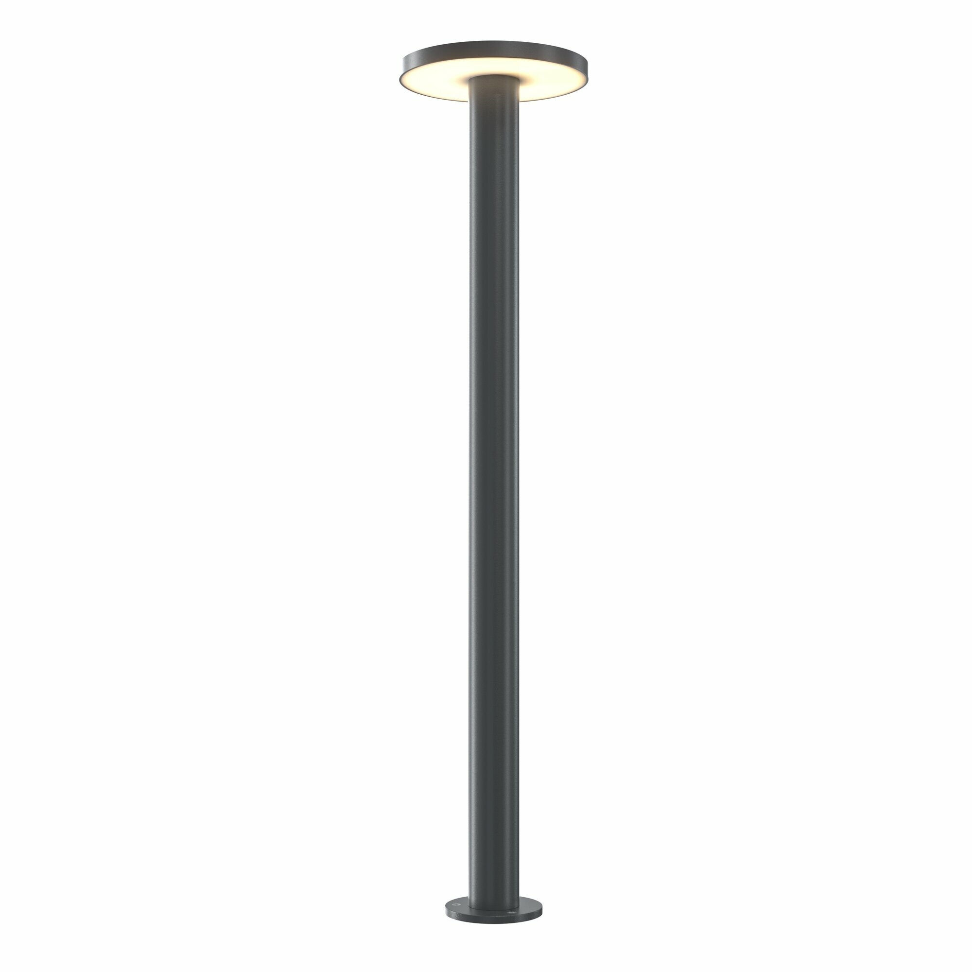 Светильник ландшафтный Wald O420FL-L12GF1 Maytoni
