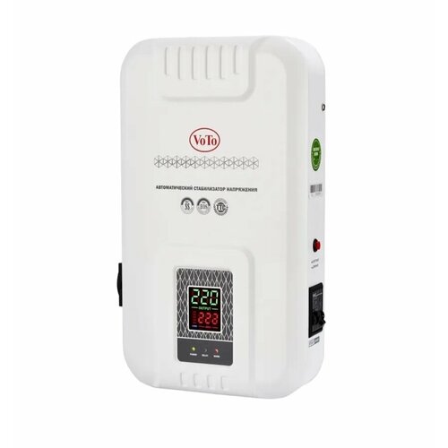 Стабилизатор TMP45-3kVA