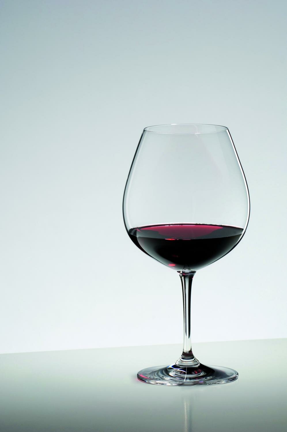 Набор бокалов Riedel Vinum Pinot Noir 725 мл 4 шт - фото №7