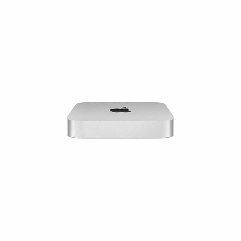 Компьютер APPLE Mac Mini, M2 (8/10 core) 8GB/256GB (MMFJ3ZP/A)