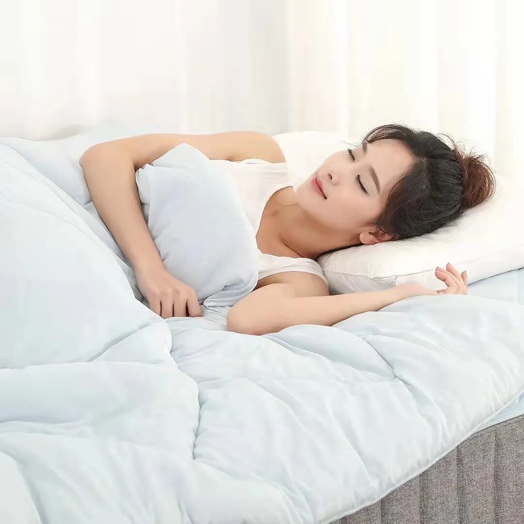 Электроодеяла Xiaomi Xiaomi 8h антибактериальное одеяло, 150 200cm