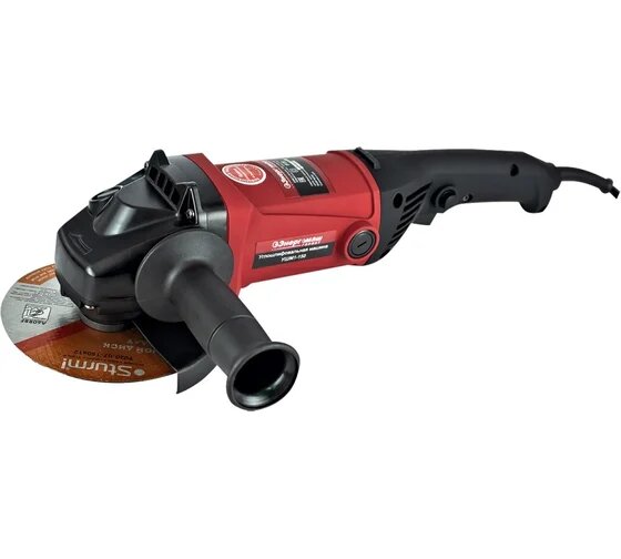 фото Углошлифовальная машина Энергомаш УШМ1-150, 150мм диск