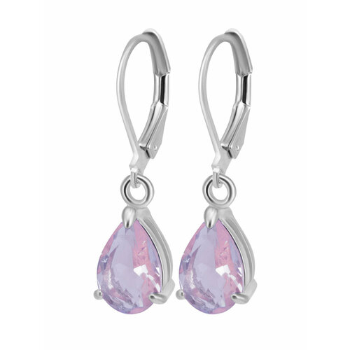Серьги OTOKODESIGN розовый 324₽