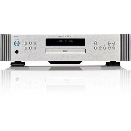 Rotel DT-6000 Black