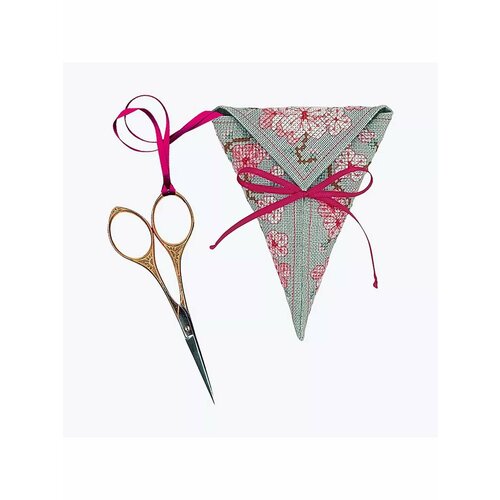 3375 Scissor keep sakura Сакура 2676₽