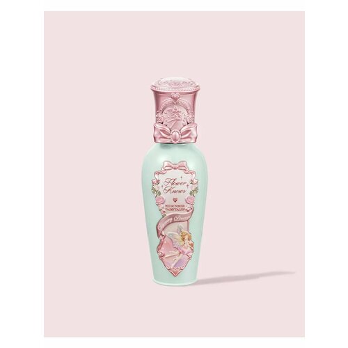 Блеск для губ Midsummer Fairytales 07