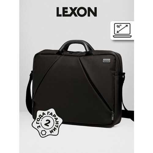 Сумка Lexon для ноутбука через плечо 16 11900₽
