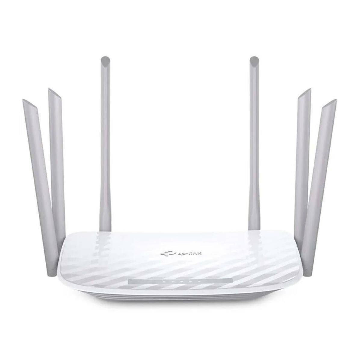 Wi-Fi Роутеры Tp-link Маршрутизатор Tp-link Archer C86 Белый