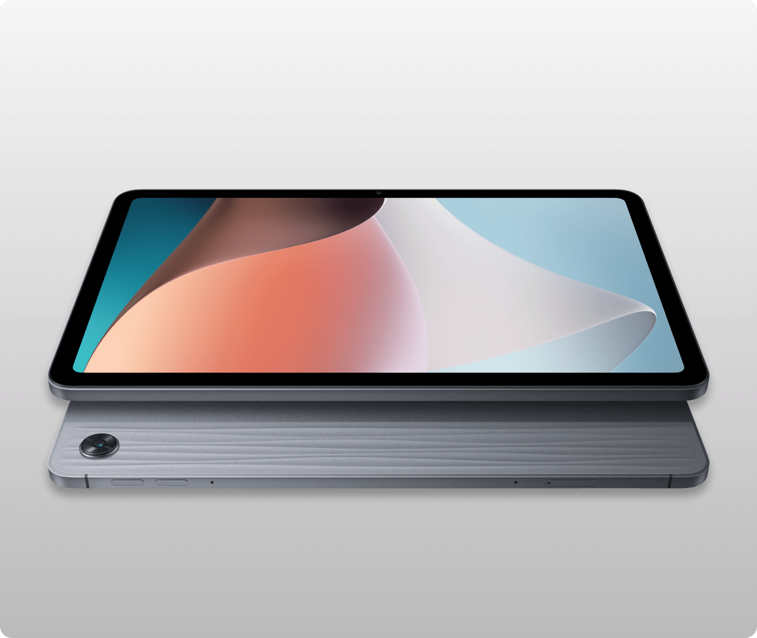 Планшет OPPO Pad Air Wi-Fi 4/64 RU, серый, Официальная гарантия.