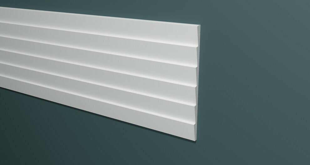 Панель стеновая Decor Dizayn DD906 10x180х2000 мм