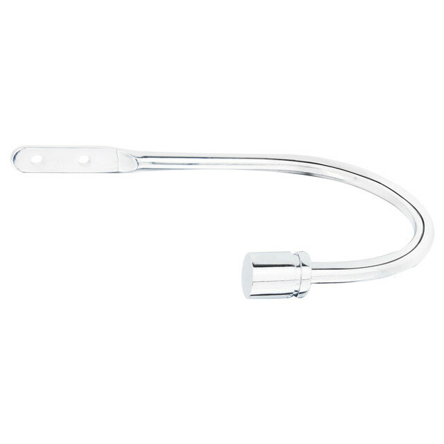 Держатель штор ARTTEX 20мм хром арт. Штород. 012.581