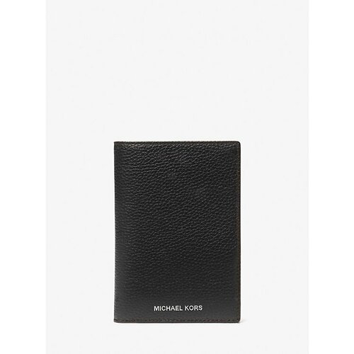 Обложка для паспорта MICHAEL KORS черный 14700₽