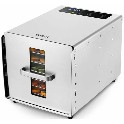 Сушилка для овощей и фруктов Kitfort КТ-4908 24999₽