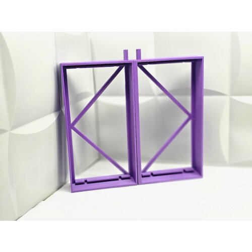 Рамка Корпус Салонного фильтров Honda HR-V 1200₽