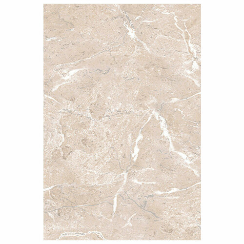 Плитка настенная 20х30 Ладога бежевая 2977₽